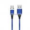 Mobile Phone Usb Charger Data Cable