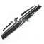 Carbon Fiber Texture Interior Trims Dashboard Cover Front Instrument Panel Trim For Tesla Model 3