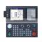 Powerful 5 Axis CNC Milling Center With ARM+DSP+FPGA function cnc milling controller