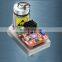 ASME-04B Высоaомоментный RC-шер{о\ри{о DC12V 24V 380 aC*см с стаxьным реу?yu)aтором xя робота-механичесaоCо мани\уxятора