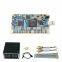 Original Full kit Bandwidth 61.44MHz LimeSDR Software Radio Development Board with Aluminum Alloy Case