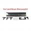 OEM  VTK500010  Side Step Running Boards Fit For Land Rover Discovery 3  4 Car Running Boards