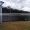 Prefabricated Steel Structure Industrial Metal Sheds