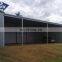 Prefabricated Metal Building Kits