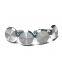 304 stainless steel large flat head CD decorative screw
