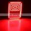 LED Tail Light Brake Lights forJeep Wrangler 07-17  LED Rear Tail Lights For JK