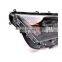 MAICTOP car Black USA LED headlights For 2019-2020 RAV 4 RAV4 XLE LE Head light Assembly 81150-0R190 81110-0R190