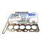 Engine Spare HS26390PT 2007-2012 Gasket Kit for Chevrolet Colorado GMC Hummer H3 Isuzu