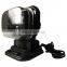 Lantsun Marine Wireless Remote Control Fishing Boat Light Rotating LED Search Light for Boat