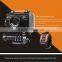 Hot selling wifi sport action camera 1080p,waterproof up to 60 meters and do not need case