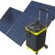 Pecron 2000W big portable solar power systems, portable solar energy station, lithium portable solar generator 3000W