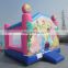 Size color design customized outdoor indoor bouncers kids bouncer house for school