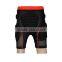 Ski skate padded shorts protective impact shorts