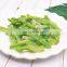 High Quality Fresh IQF Green Pepper Strips Frozen Green Pepper