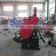 Band Saw Metal Cutter Machine GZ4240 Horizontal Band Sawmill with Capacity 500mm
