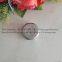 Stainless Steel Cap, Thread, Round or Hexagon Caps 1.4401/1.4408