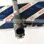 Genuine Diesel Injector 0445110521,0445110305 common rail fuel injector assy