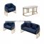 Factory Direct Chaise Lounge Clasical Sofa Furniture