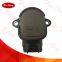 Haoxiang New Auto Throttle position sensor TPS Sensor Acelerador 199500-1260  ZJ01-18-911