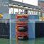 BV Certificate Factory Price Wear Resistant Marine Roller Fenders For Dock