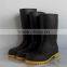 2016 fashion cheap safety boots winter boots for men