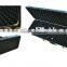Aluminum Rifle Case, Hard-Sided Rifle Case and Gun Case with aluminum long cases