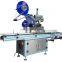 Automatic double side labeling machine for round or flat bottles boxes high quality