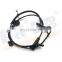 Rear right  ABS abs wheel speed sensor 4670A582  for mitsubishi  LANCER VIII   OUTLANDER II   2006-2012