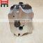 Excavator Hydraulic pump parts for PC40-1 PC45MR-1  gear pump