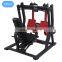 Professional Discount Commercial Gym PL22 Iso-lateral Leg Curl Use Fitness Sports Workout Equipment