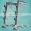 2022 Hot high quality Commercial  Manufacturer Gym Rack Free Weights FH53 Handle Rack  Dumbbell Rack