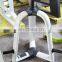 Exercise Power Shandong Factory Stand Bumper Plate Rack Gym Equipment Weight Plate Tree