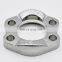 Manufacturer Hot Sale Flanges Fittings Carbon Steel Flanges Rubber Hose End Fittings