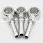 High Quality Custom Standard Hydraulic Pipe Fittings Banjo Hose Fittings