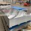Aluminum Sheet Supplier Custom A5052 h32 5754 5053 6061 6063 6083 7075 Aluminum Plate Sheet Roll