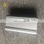 Extruded aluminium profile for led panel, aluminium profile extrusion led lighting, aluminium led sign extrusion