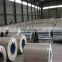 hot rolled based q235 q345 gi galvanized coil for cutting sheet