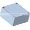 High Precision Stamping  Metal TinPlate EMI Shielding Box Parts