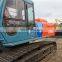 Б/у экскаватор Hitachi EX220LC с длинным ковшом, экскаваторы Hitachi, Hitachi EX200, EX220, EX300