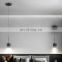 CHINA fty Modern design Aluminum Ceiling Pendant Light for Dining Room Spot/Track Hanging pendant light