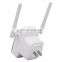 Drop shipping 300mbps wifi repeater wireless-n 802.11 KP300 wireless Range Extender wifi booster wifi repeater