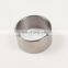 Carbon steel Stainless Steel Round Bearing Bush  Bushing Press Heavy-Duty Machine