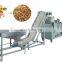 Broad bean Green pea chopper chopping diced mincing Grading machine