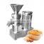 blueberry grinder coffee bean grinder electric peanut butter machine