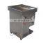 New Arrival  Meat Shredder Machine / Meat Strip Cutter Fresh Meat Slicer Chicken