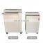 Fast Delivery Cardboard Recycling Waste Plastic Pet Pp Pe Pallet Drum Double Single Shaft Shredder Machine