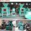 charcoal ball press machine sawdust briquette charcoal making machine