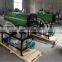 animal manure dehydrator farm pig horse chicken manure Dewatering drying machine