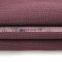 Cheap Price Sustainable Idea Popular polyester spandex flat rib knit fabrics ribbed cuffs fabric