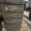 Double money tires 315/80R22.5 RLB450 RR202 all-steel truck tires trailer tires